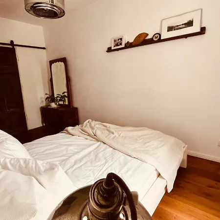 Landlibe Apartament Erdberg