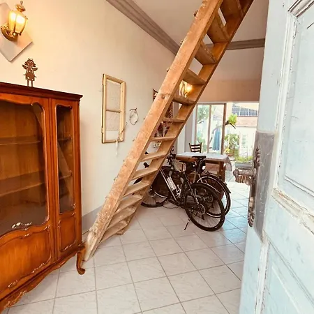 Apartment Landlibe *