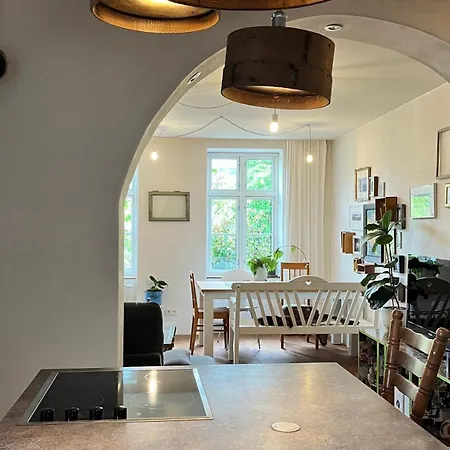 Apartament Landlibe Erdberg