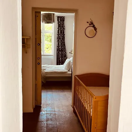 Landlibe Apartament Erdberg