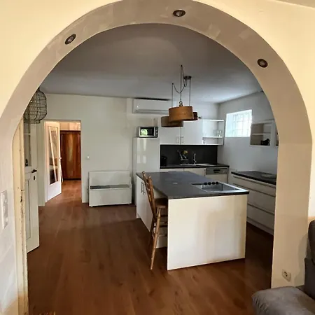 Landlibe Apartment