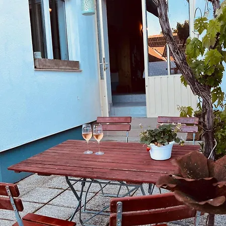 Apartament Landlibe Erdberg