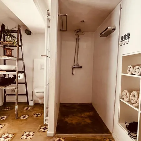 Apartment Landlibe
