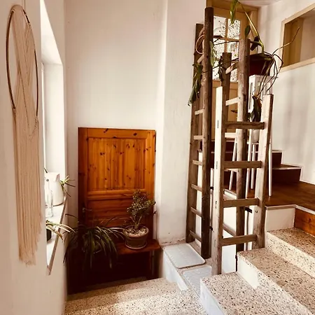 Apartament Landlibe *