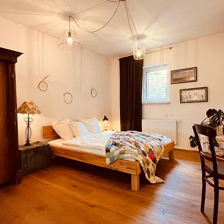 Apartament Landlibe Erdberg