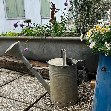 Landlibe Apartament *