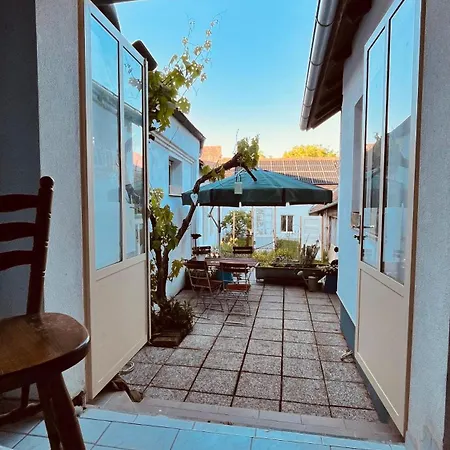 Apartament Landlibe Erdberg