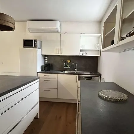 Apartment Landlibe *