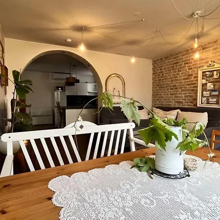 Landlibe Apartment
