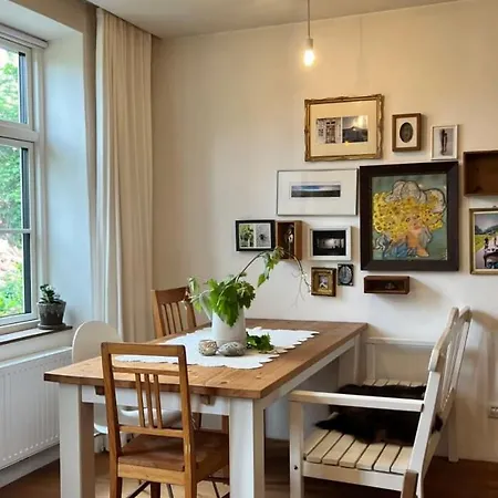 Apartament Landlibe Erdberg