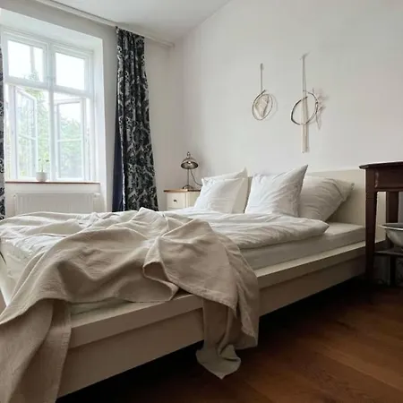 Landlibe Apartament *