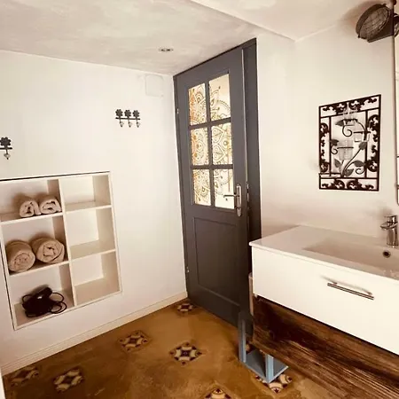 Apartment Landlibe *