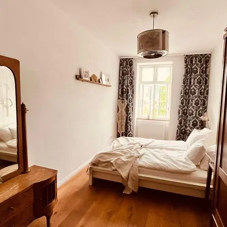 Landlibe Apartament Erdberg