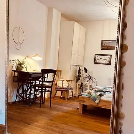 Landlibe Apartment