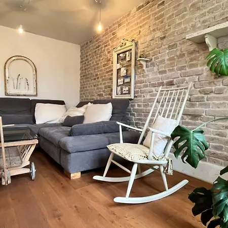 Landlibe Apartament Erdberg