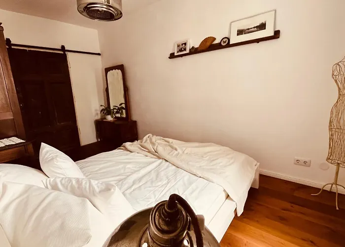 Landlibe Lejlighed Erdberg