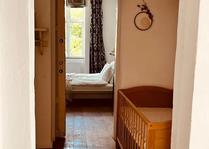 Landlibe Lejlighed Erdberg