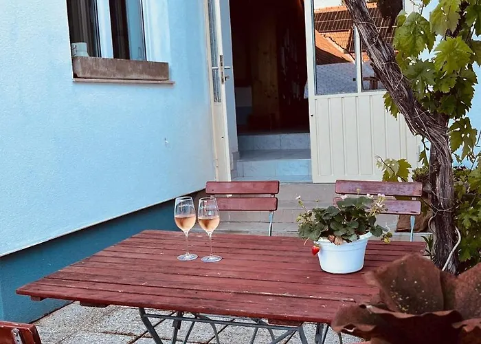 Lejlighed Landlibe Erdberg