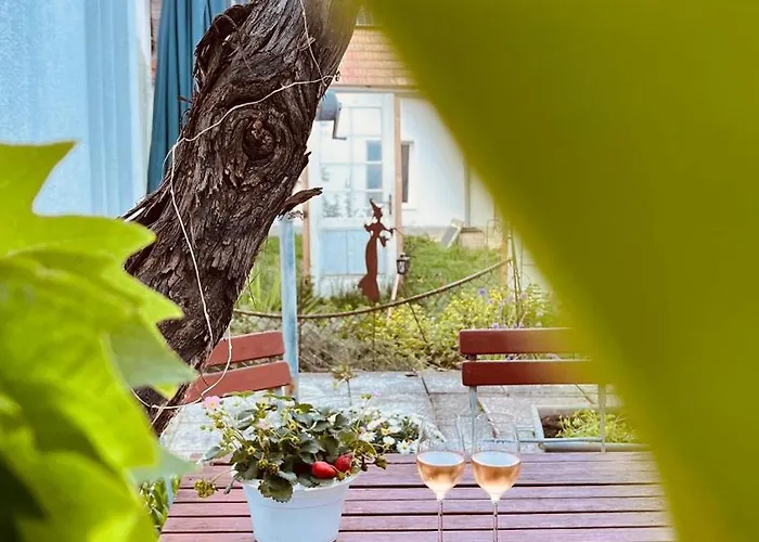 Landlibe Lejlighed *