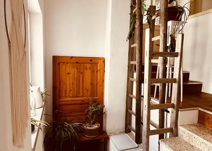 Lejlighed Landlibe *