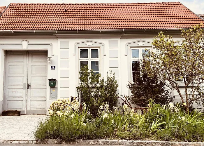 Landlibe Lejlighed Erdberg