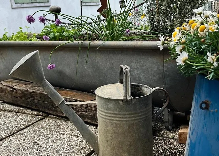 Landlibe Lejlighed *