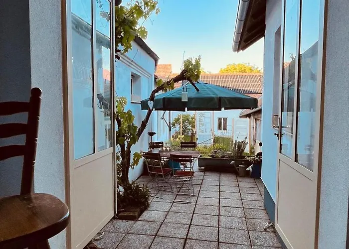 Lejlighed Landlibe Erdberg