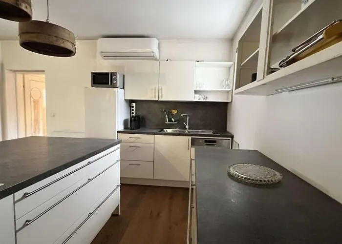 Lejlighed Landlibe *