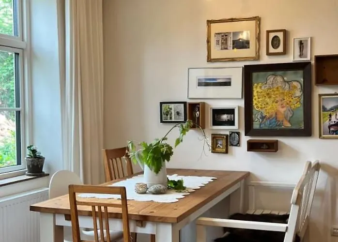 Lejlighed Landlibe Erdberg