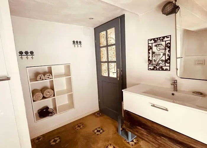 Lejlighed Landlibe *