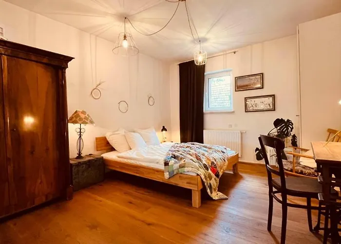 Lejlighed Landlibe Erdberg