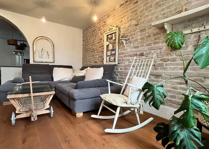 Landlibe Lejlighed Erdberg